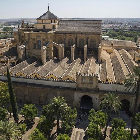 El Encanto De Cordoba Daire Dış mekan fotoğraf