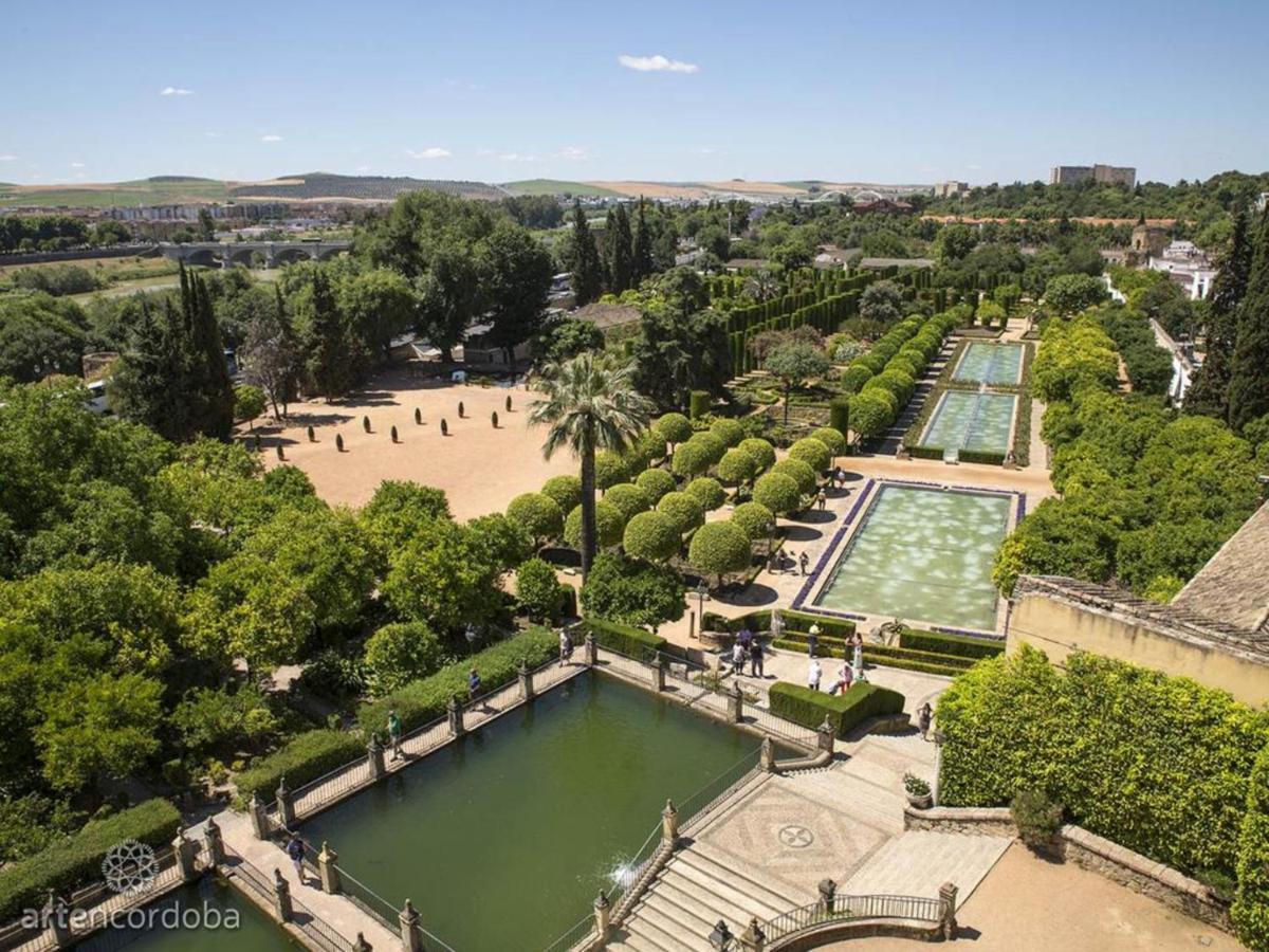 El Encanto De Cordoba Dış mekan fotoğraf