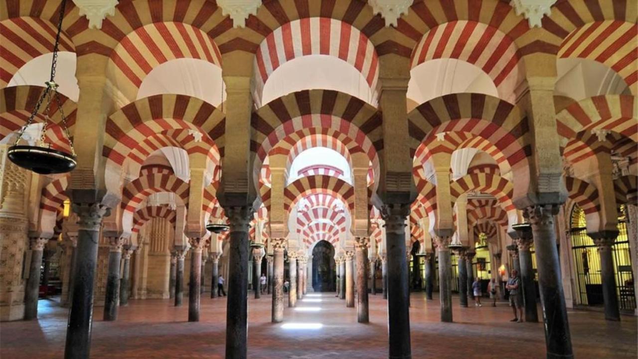 El Encanto De Cordoba Dış mekan fotoğraf