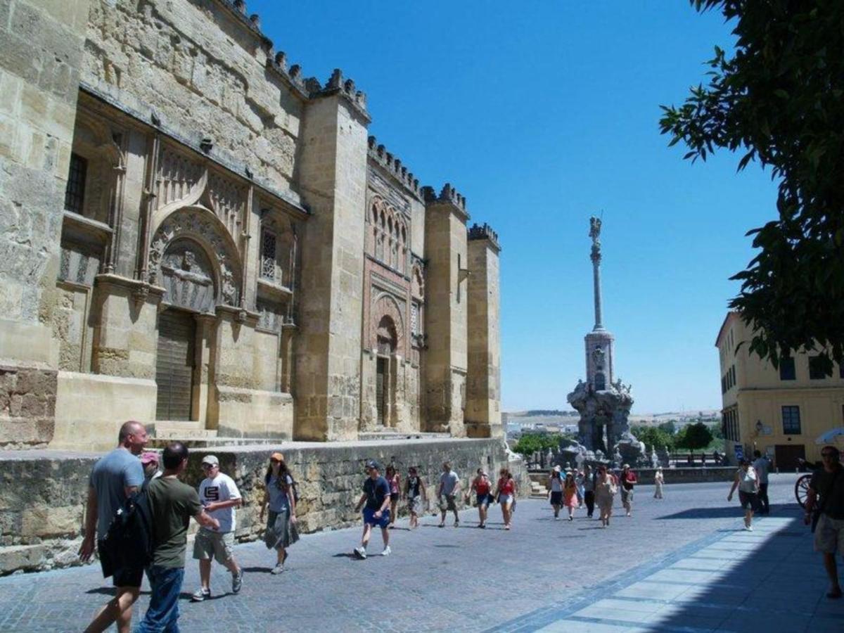 El Encanto De Cordoba Dış mekan fotoğraf