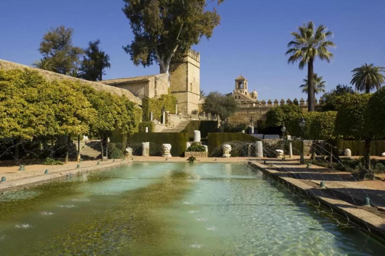 El Encanto De Cordoba Dış mekan fotoğraf