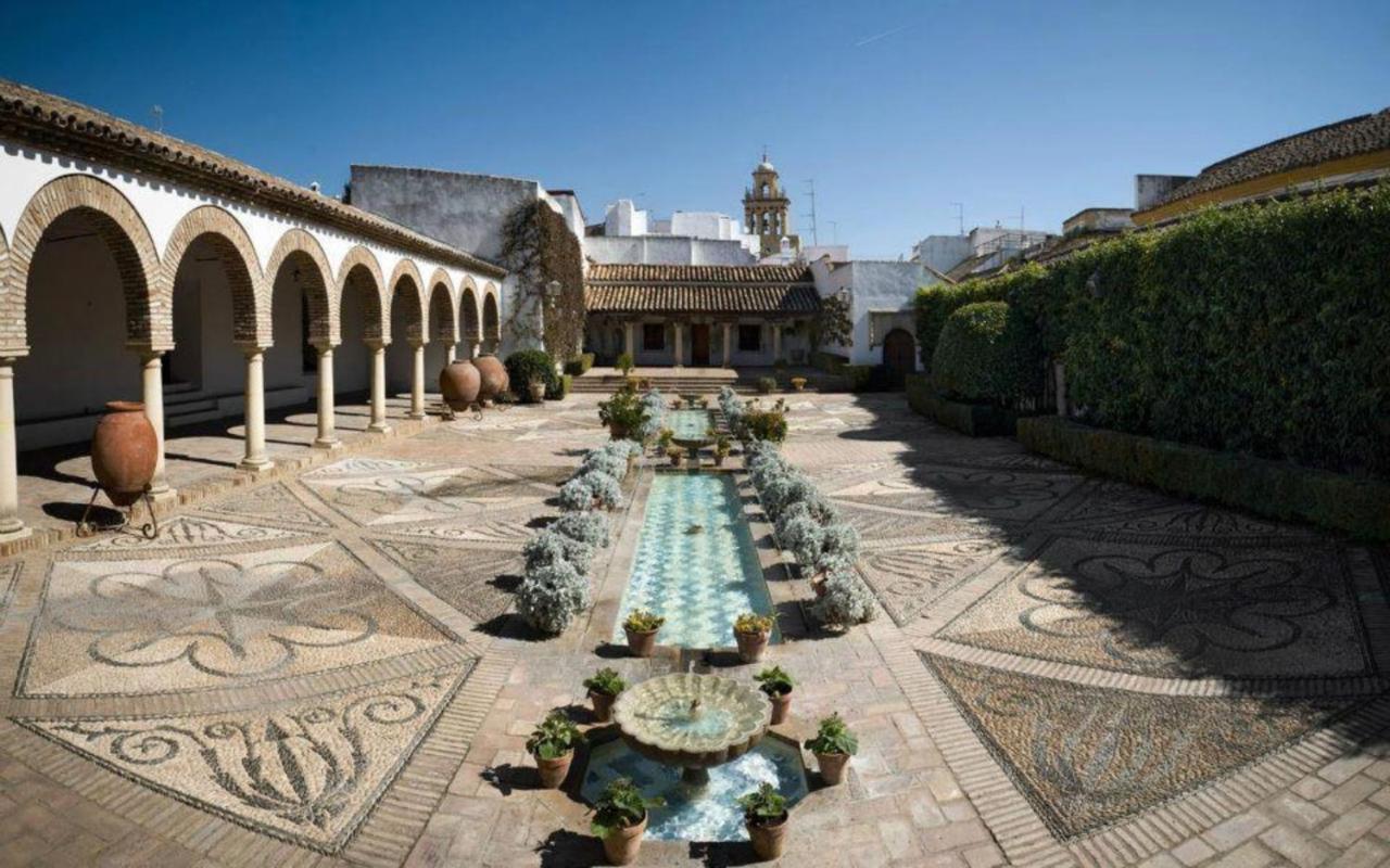 El Encanto De Cordoba Dış mekan fotoğraf