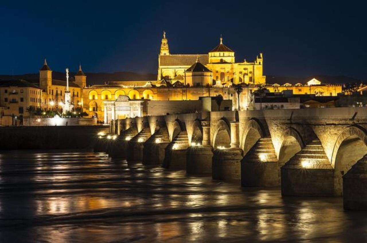 El Encanto De Cordoba Daire Dış mekan fotoğraf